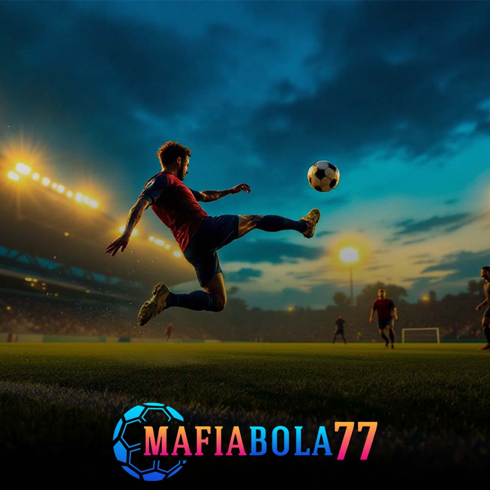 MAFIABOLA77 – Ruang Aman, Modern, dan Selalu Andal